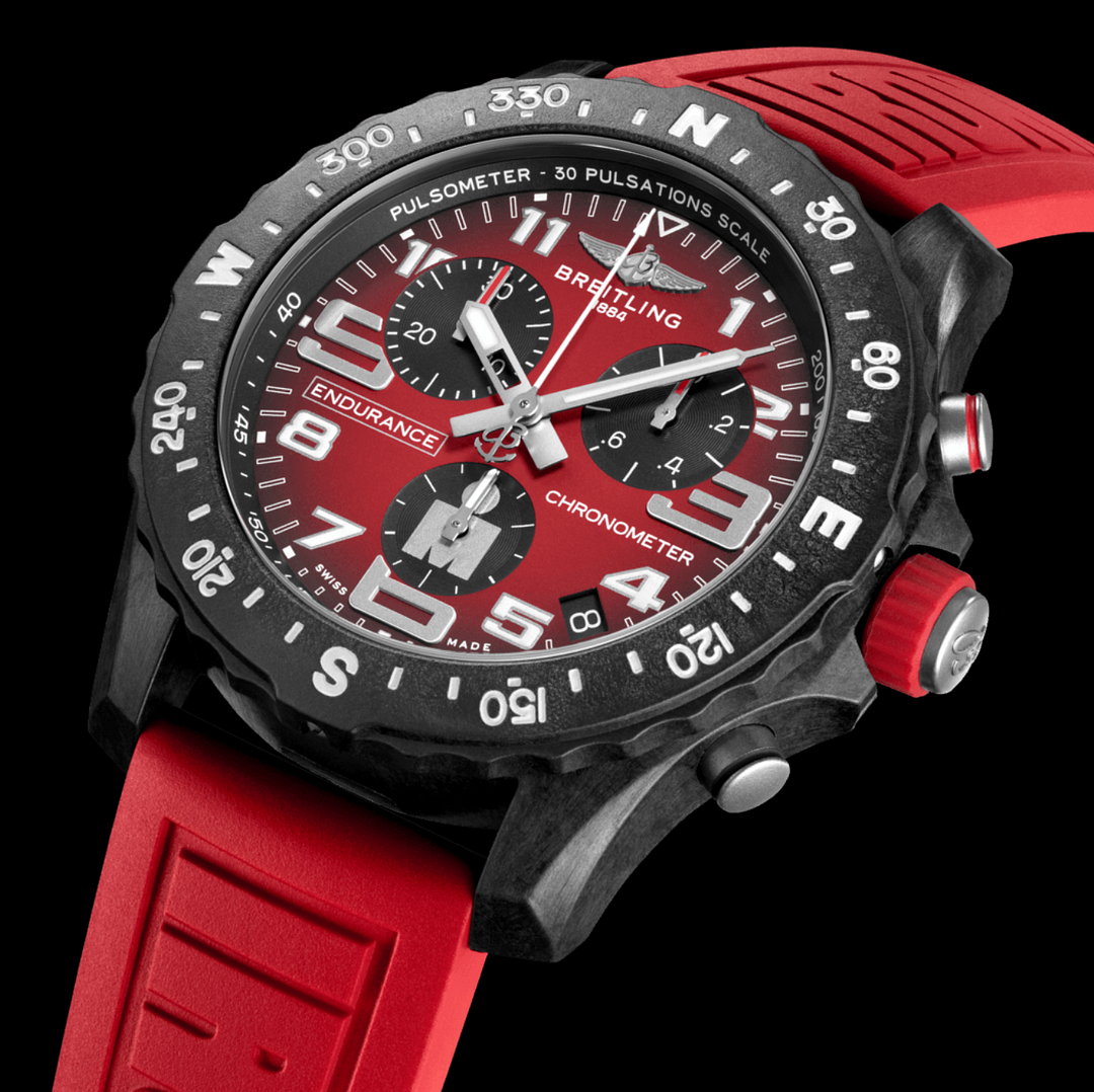 【Super Clone】Breitling Watch Professional Endurance Pro Ironman