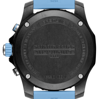 【Super Clone】Breitling Watch Professional Endurance Pro Breitlight Black