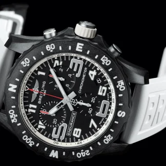 【Super Clone】Breitling Watch Professional Endurance Pro White