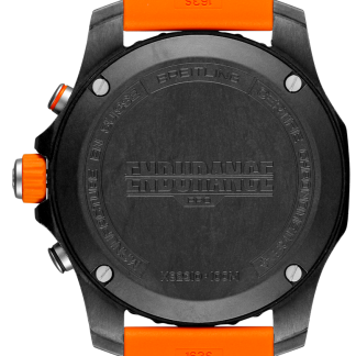 【Super Clone】Breitling Watch Professional Endurance Pro Orange