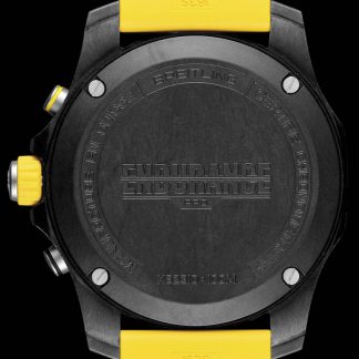 【Super Clone】Breitling Watch Professional Endurance Pro Yellow