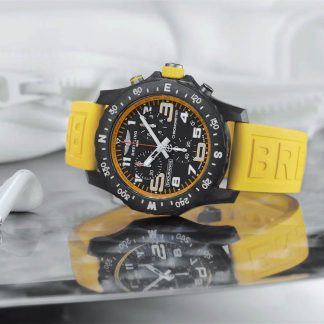 【Super Clone】Breitling Watch Professional Endurance Pro Yellow