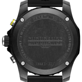 【Super Clone】Breitling Watch Endurance Pro Black