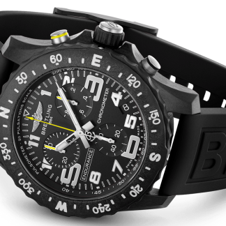 【Super Clone】Breitling Watch Endurance Pro Black