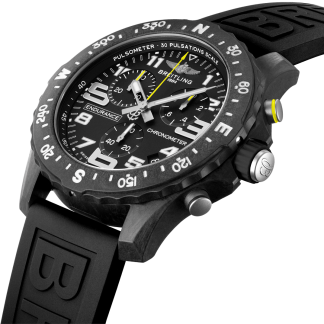 【Super Clone】Breitling Watch Endurance Pro Black