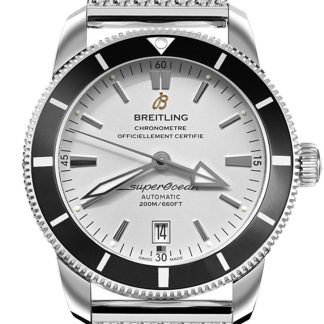 【Super Clone】Breitling Superocean Heritage II 46 Mens Watch AB202012/G828-152A