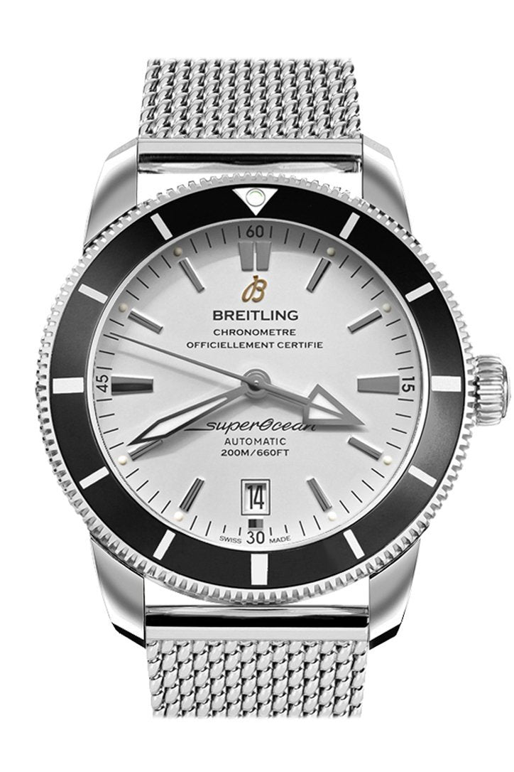 【Super Clone】Breitling Superocean Heritage II 46 Mens Watch AB202012/G828-152A