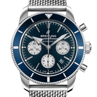 【Super Clone】Breitling Superocean Heritage B01 Stainless Steel AB0162161 C1A1