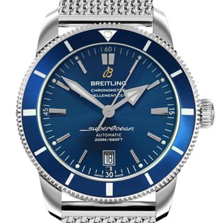 【Super Clone】Breitling Superocean Heritage 2 46mm AB2020161 C1A1