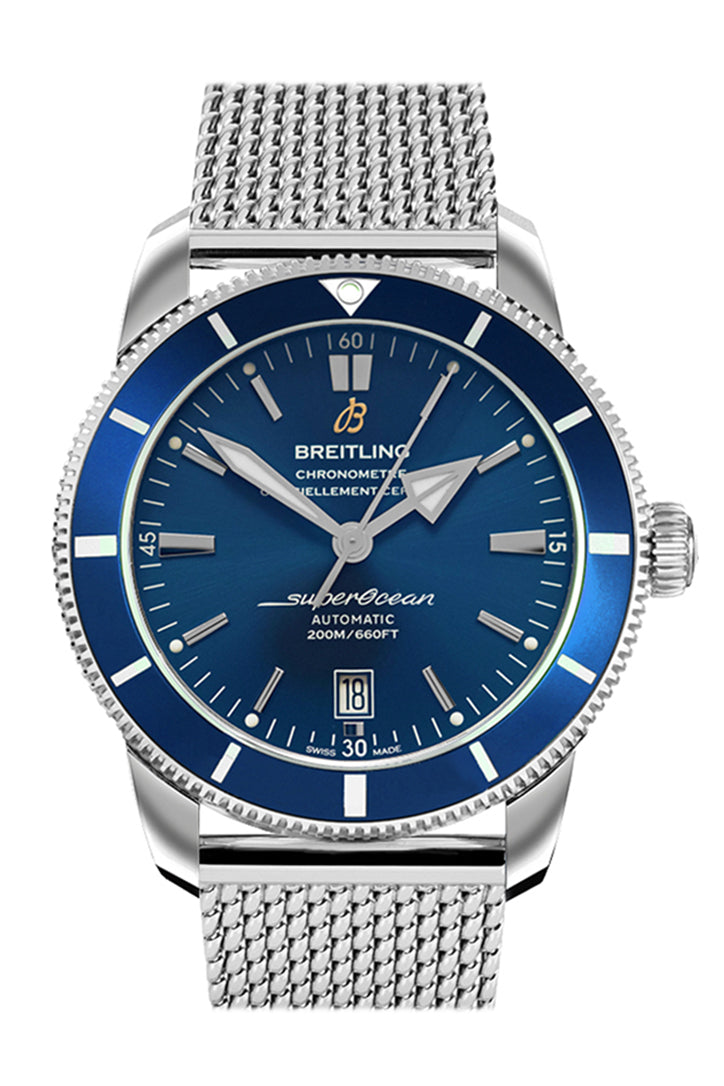 【Super Clone】Breitling Superocean Heritage 2 46mm AB2020161 C1A1