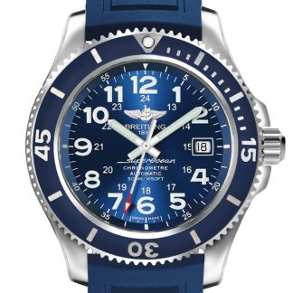 【Super Clone】Breitling Superocean II 42 Mens Watch A17365D1/C915-148S