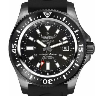 【Super Clone】Breitling Superocean 44 Special Mens Watch M1739313/BE92-227S