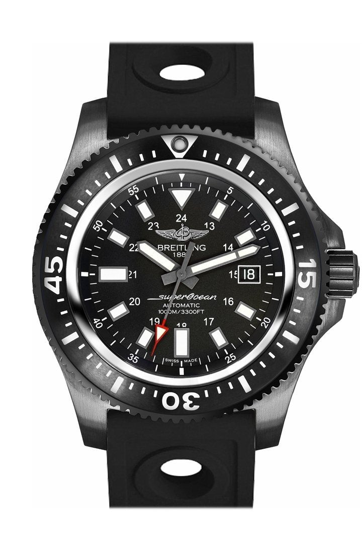 【Super Clone】Breitling Superocean 44 Special Mens Watch M1739313/BE92-227S