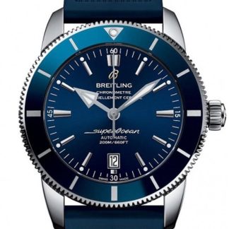 【Super Clone】Breitling Superocean Heritage II 46 Mens Watch Ab202016/c961/205s/a20d.4