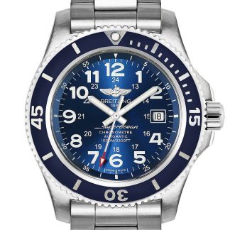 【Super Clone】Breitling Superocean II 44 A17392D8/C910-162A