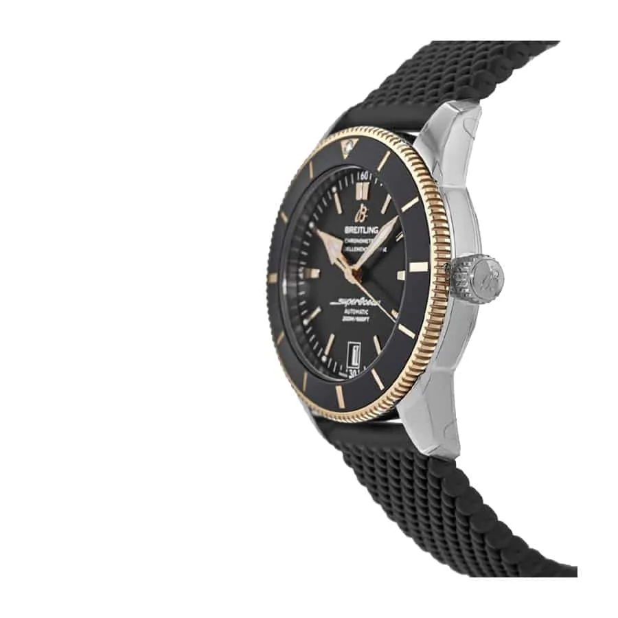 【Super Clone】Breitling Superocean UB2010121B1S1 Replica
