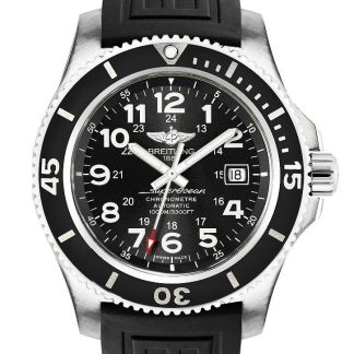 【Super Clone】Breitling Superocean II 44 Mens Watch A17392D7/BD68-152S