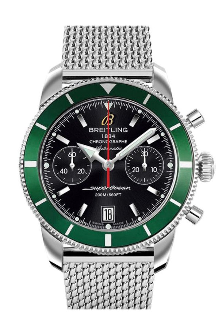 【Super Clone】Breitling Superocean Heritage 44mm A2337036 G753