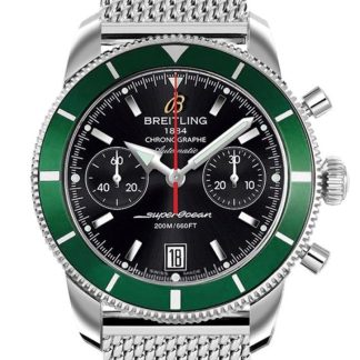 【Super Clone】Breitling Superocean Heritage 44mm A2337036 G753