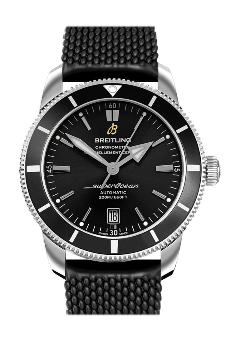 【Super Clone】Breitling Superocean Heritage 46mm Men's Watch AB202012 BF74