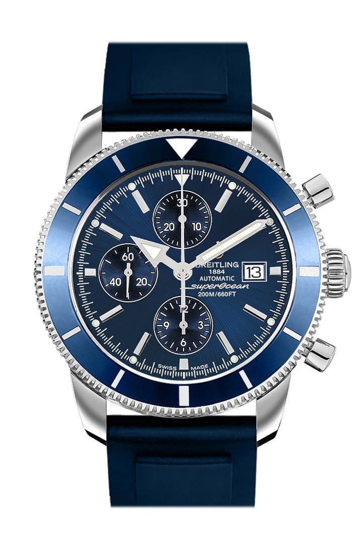 【Super Clone】Breitling Superocean Heritage Chronograph 46mm A1332016