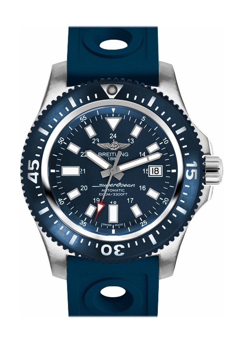 【Super Clone】Breitling Superocean 44 Special Mens Watch Y1739316/C959-228S