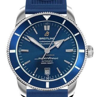 【Super Clone】Breitling Superocean Heritage 2 Steel AB2030121 B1A1