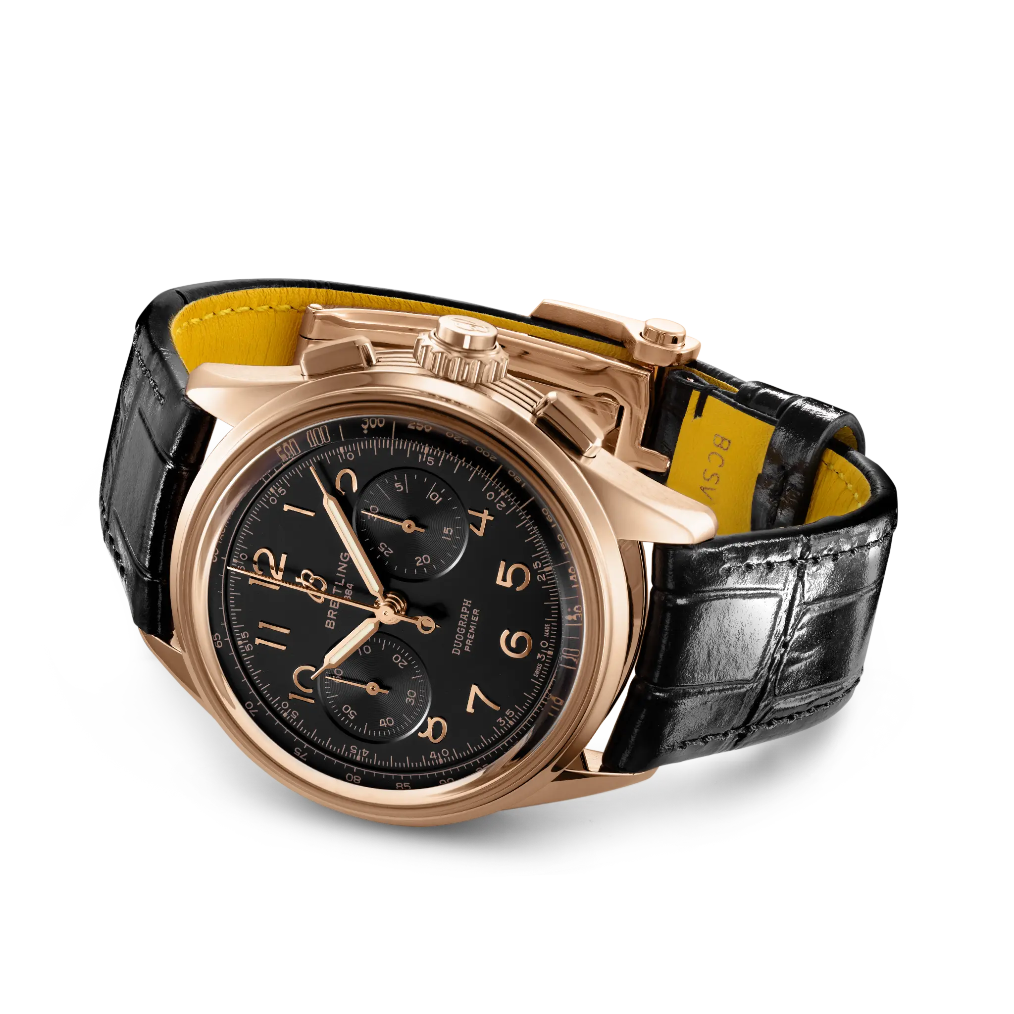 【Super Clone】Breitling Premier B15 Duograph 42mm RB1510251B1P1