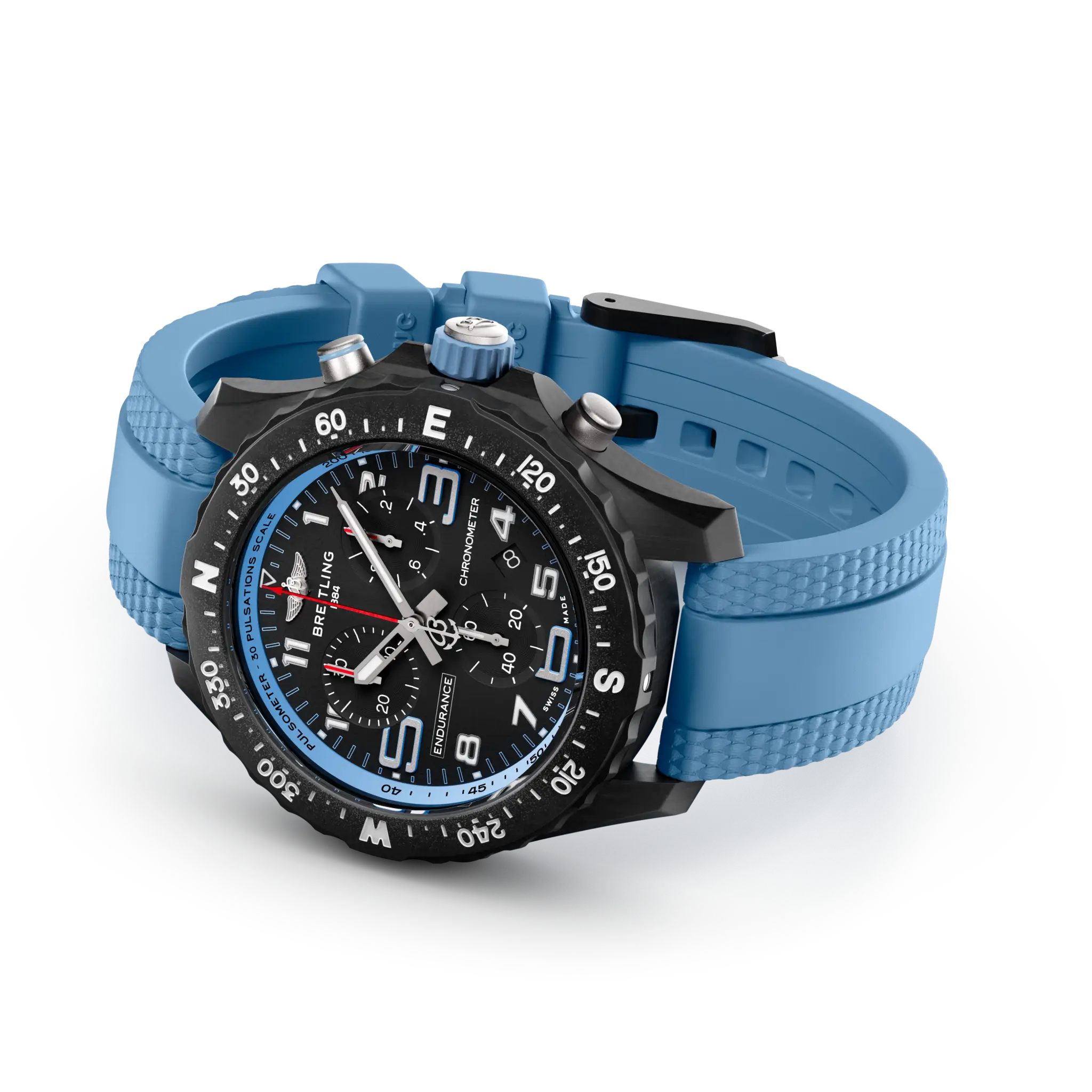 【Super Clone】Breitling Professional Endurance Pro 38mm X83310281B1S1
