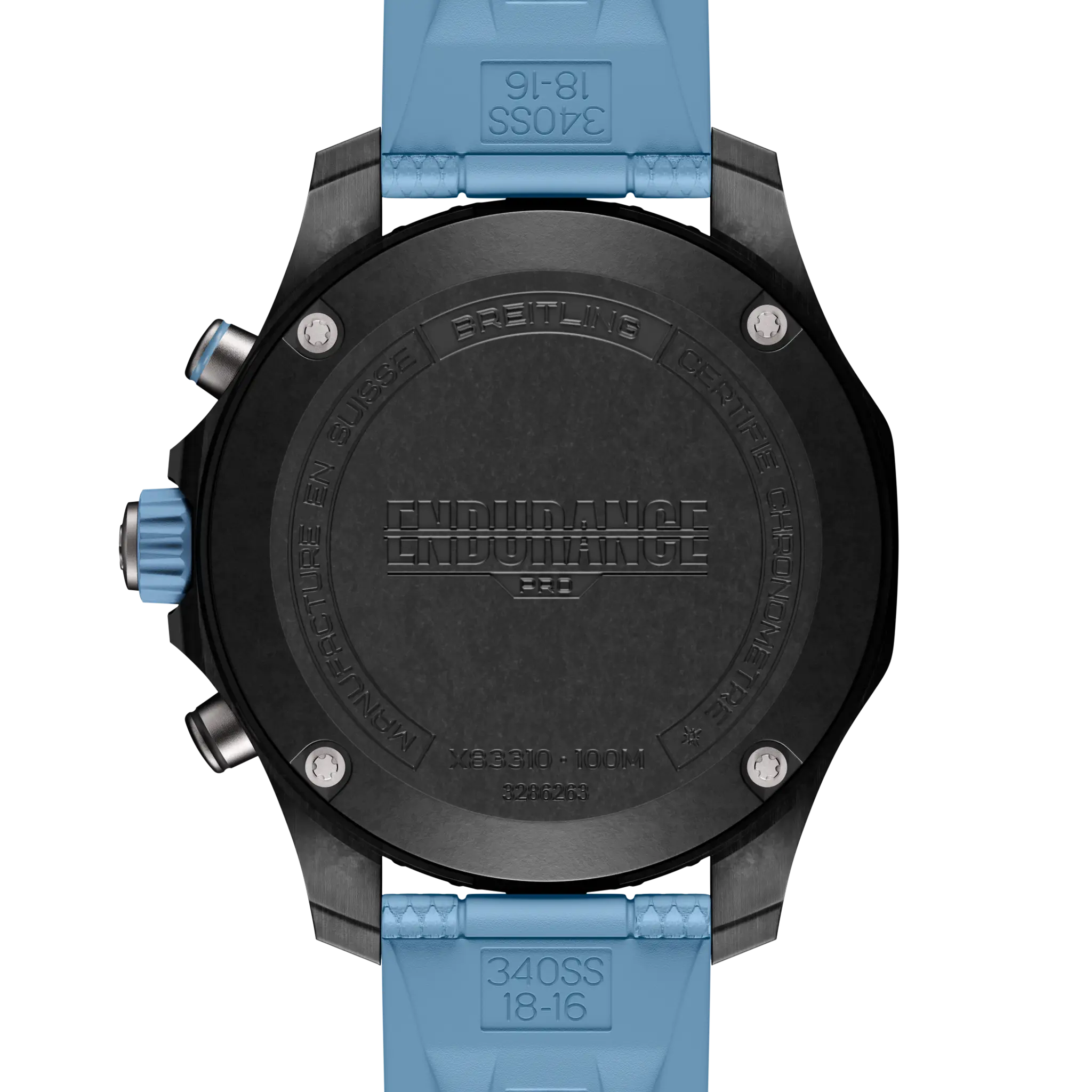 【Super Clone】Breitling Professional Endurance Pro 38mm X83310281B1S1