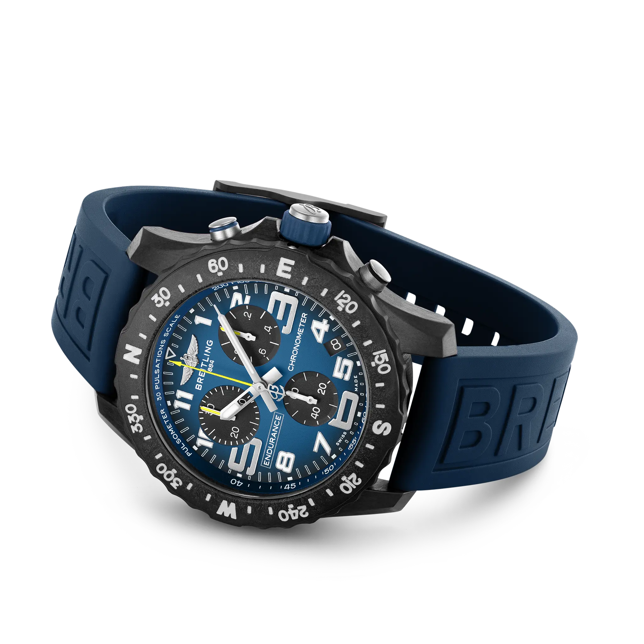 【Super Clone】Breitling Professional Endurance Pro 44mm X823101G1C1S1
