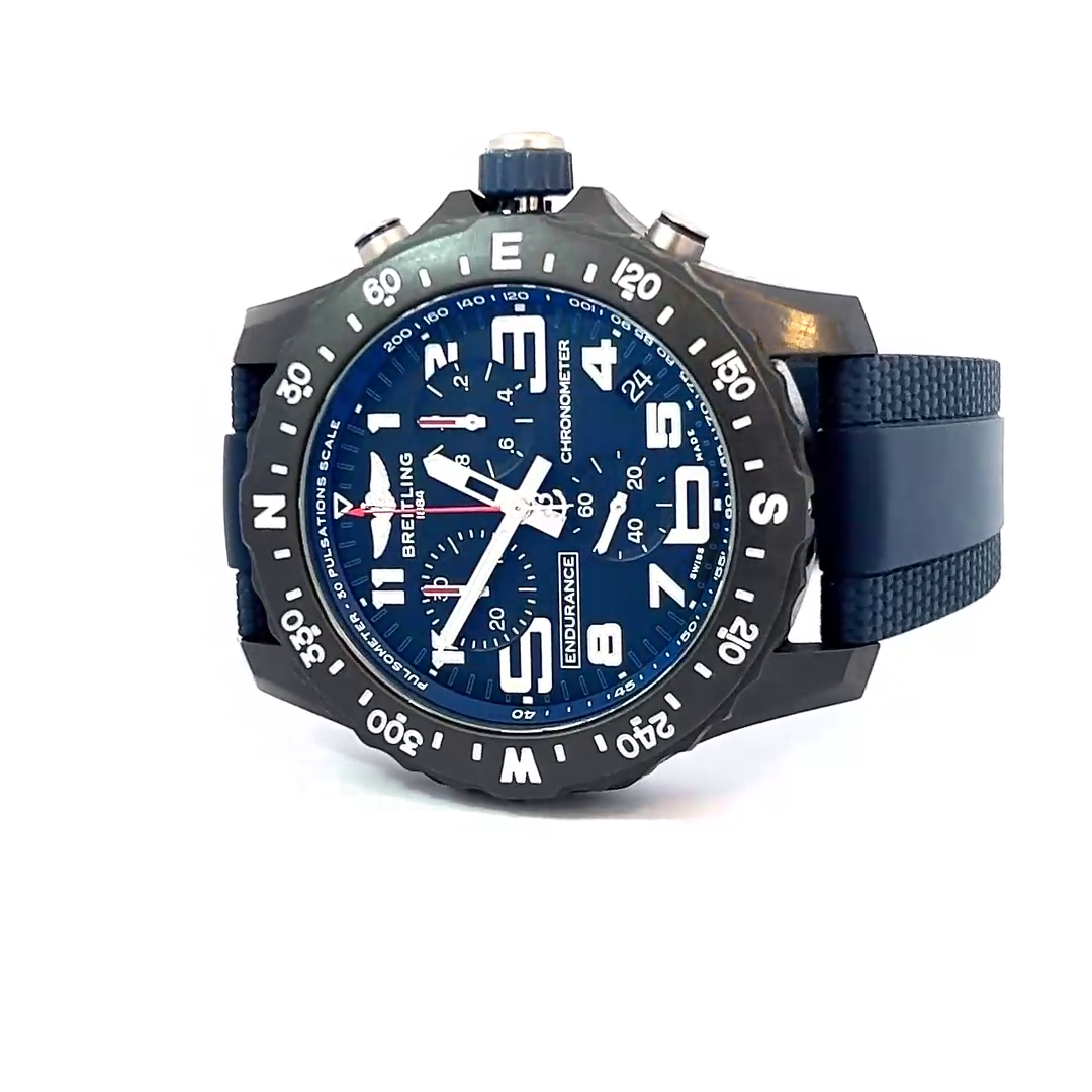 【Super Clone】Breitling Professional Endurance Pro 44mm X823101G1C1S1
