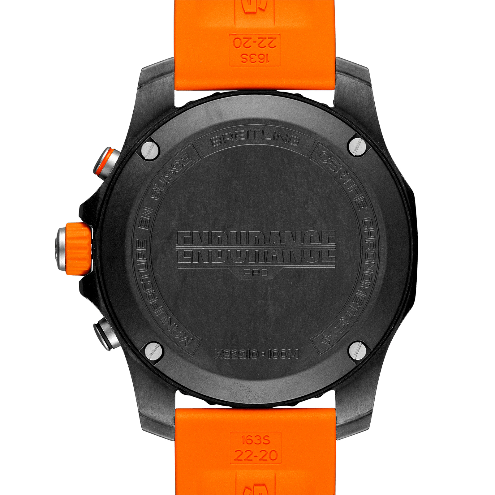 【Super Clone】Breitling Professional Endurance Pro 44mm X82310A51B1S1