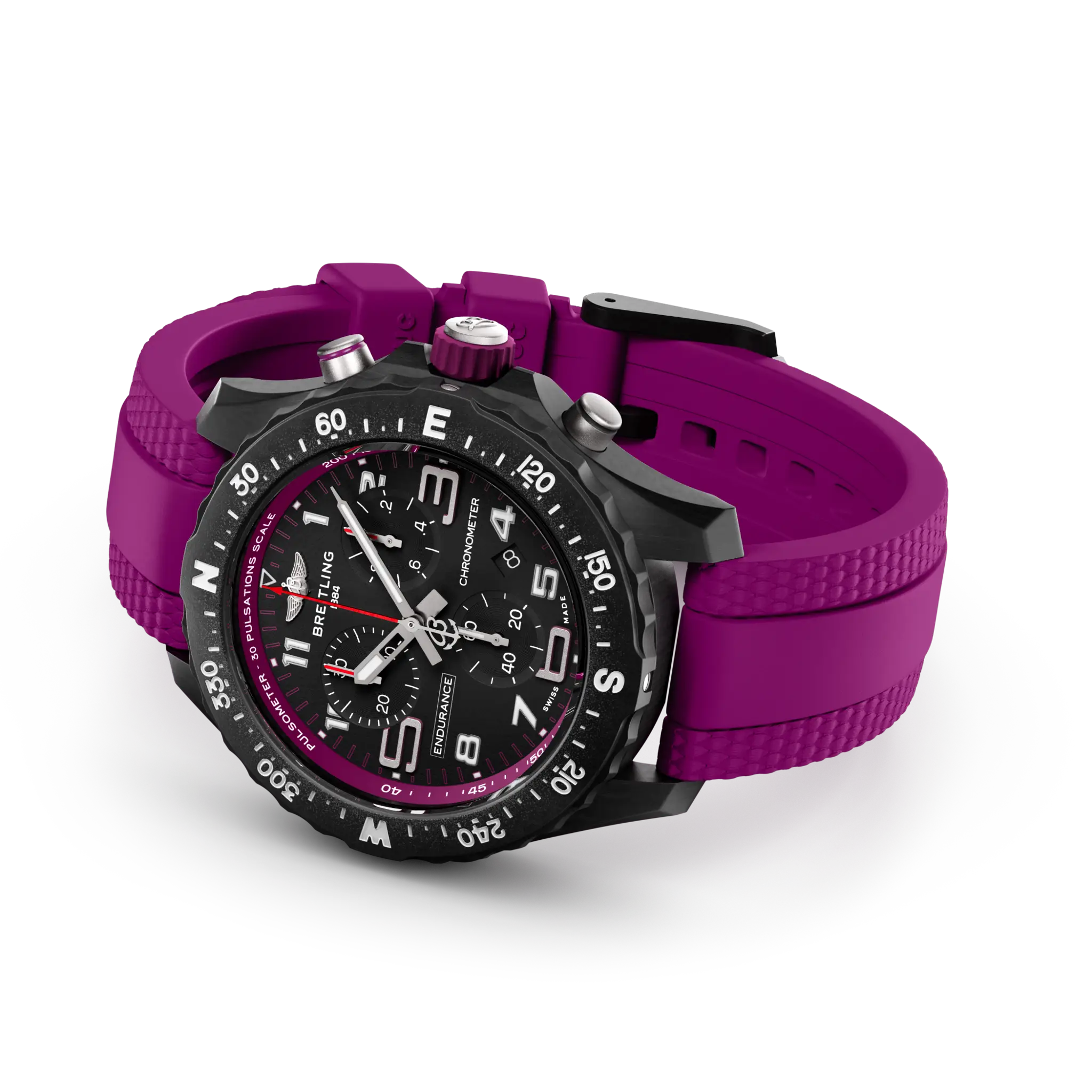 【Super Clone】Breitling Professional Endurance Pro 38mm X83310F61B1S1