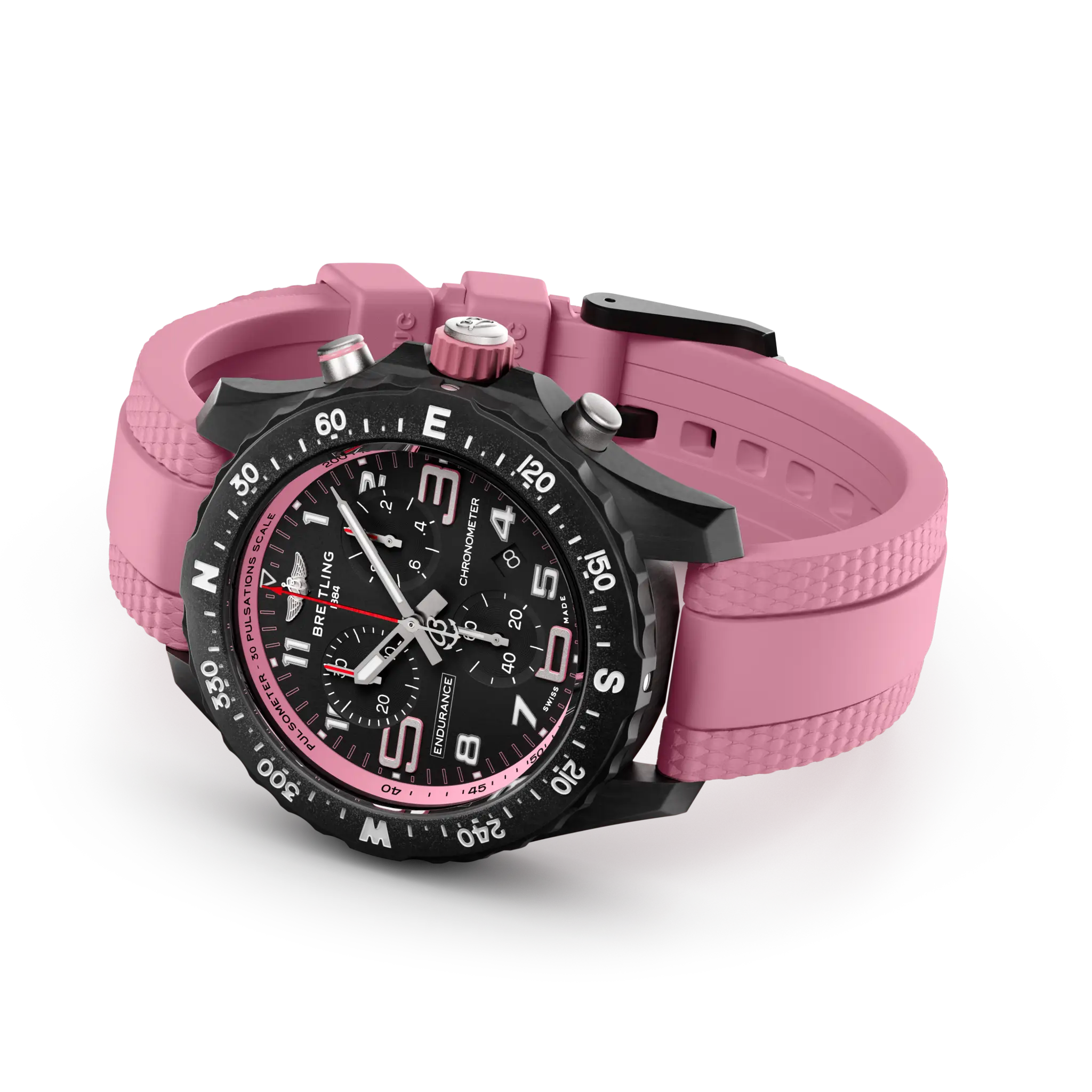 【Super Clone】Breitling Professional Endurance Pro 38mm X83310A71B1S1