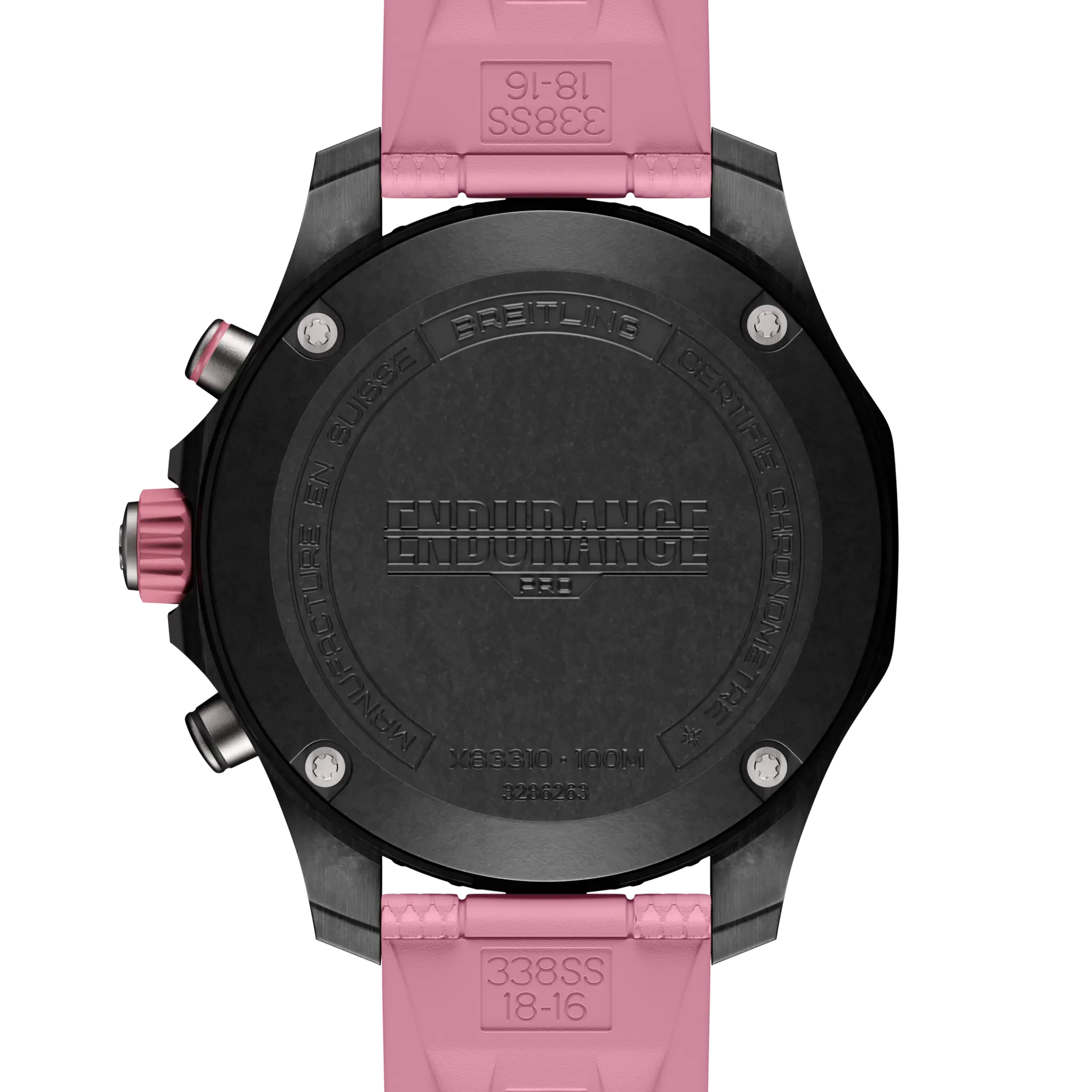 【Super Clone】Breitling Professional Endurance Pro 38mm X83310A71B1S1