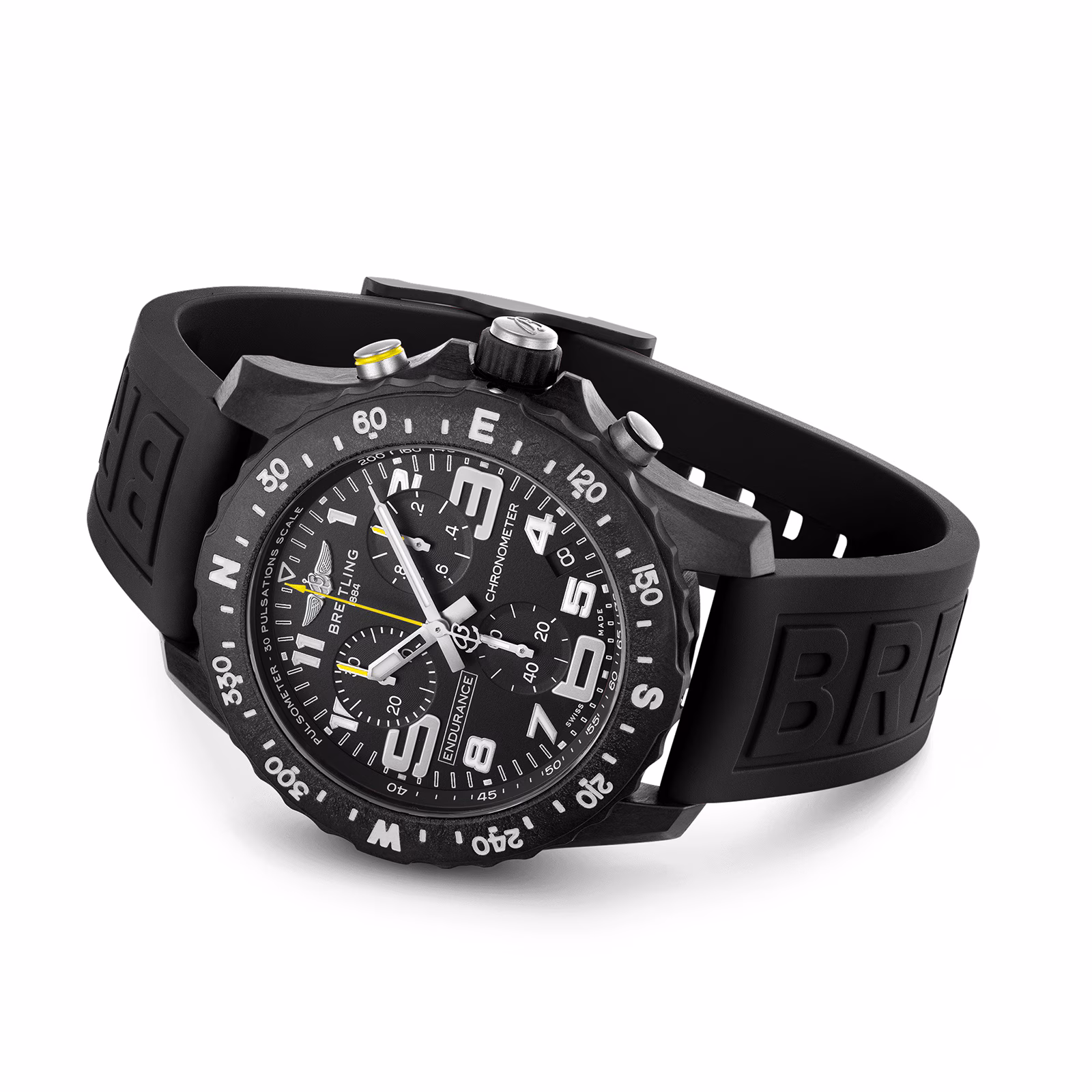 【Super Clone】Breitling Professional Endurance Pro 44mm  X82310E51B1S1