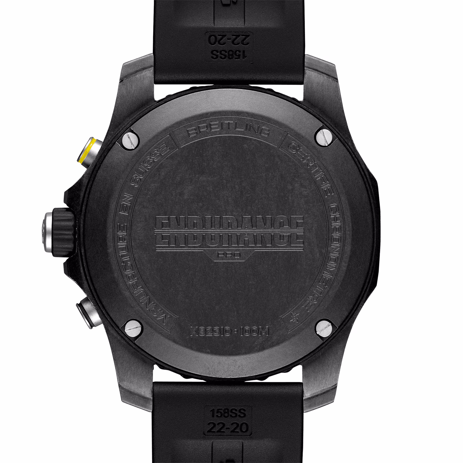 【Super Clone】Breitling Professional Endurance Pro 44mm  X82310E51B1S1