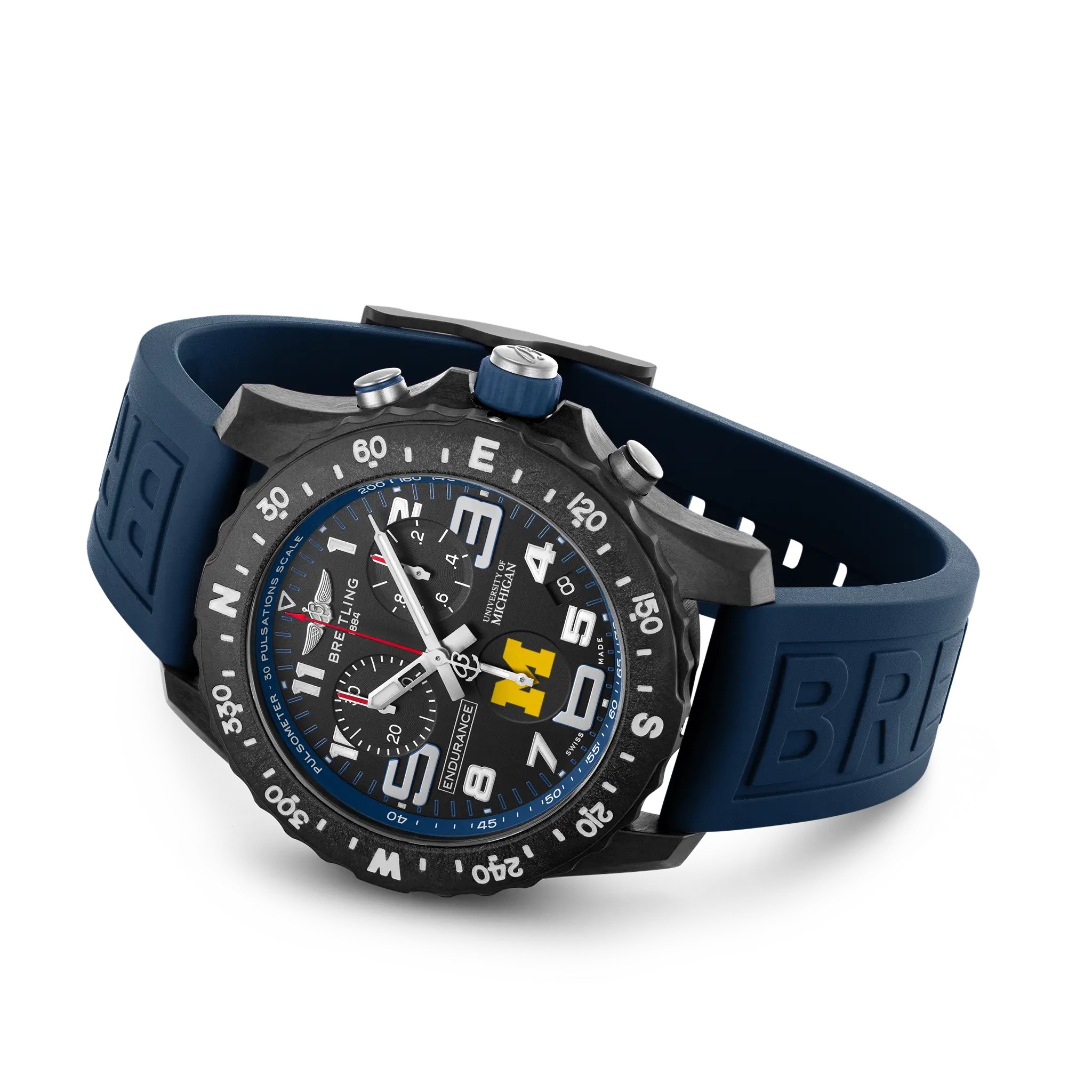 【Super Clone】Breitling Professional Endurance Pro 44mm X823101C1B1S1