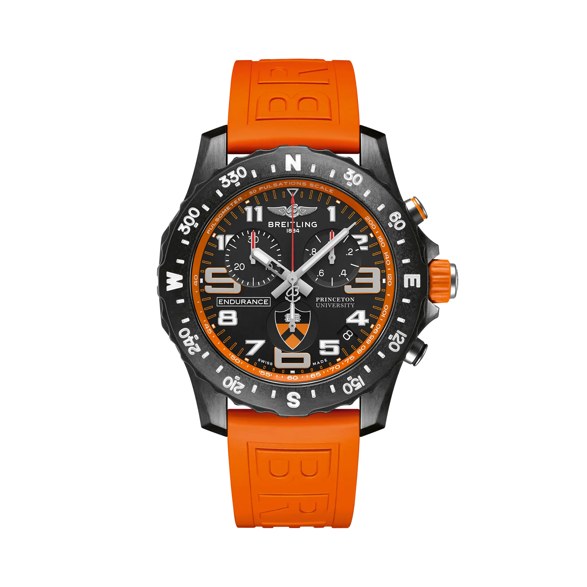【Super Clone】Professional Endurance Pro 44 Princeton? University Edition X823104C1B1S1