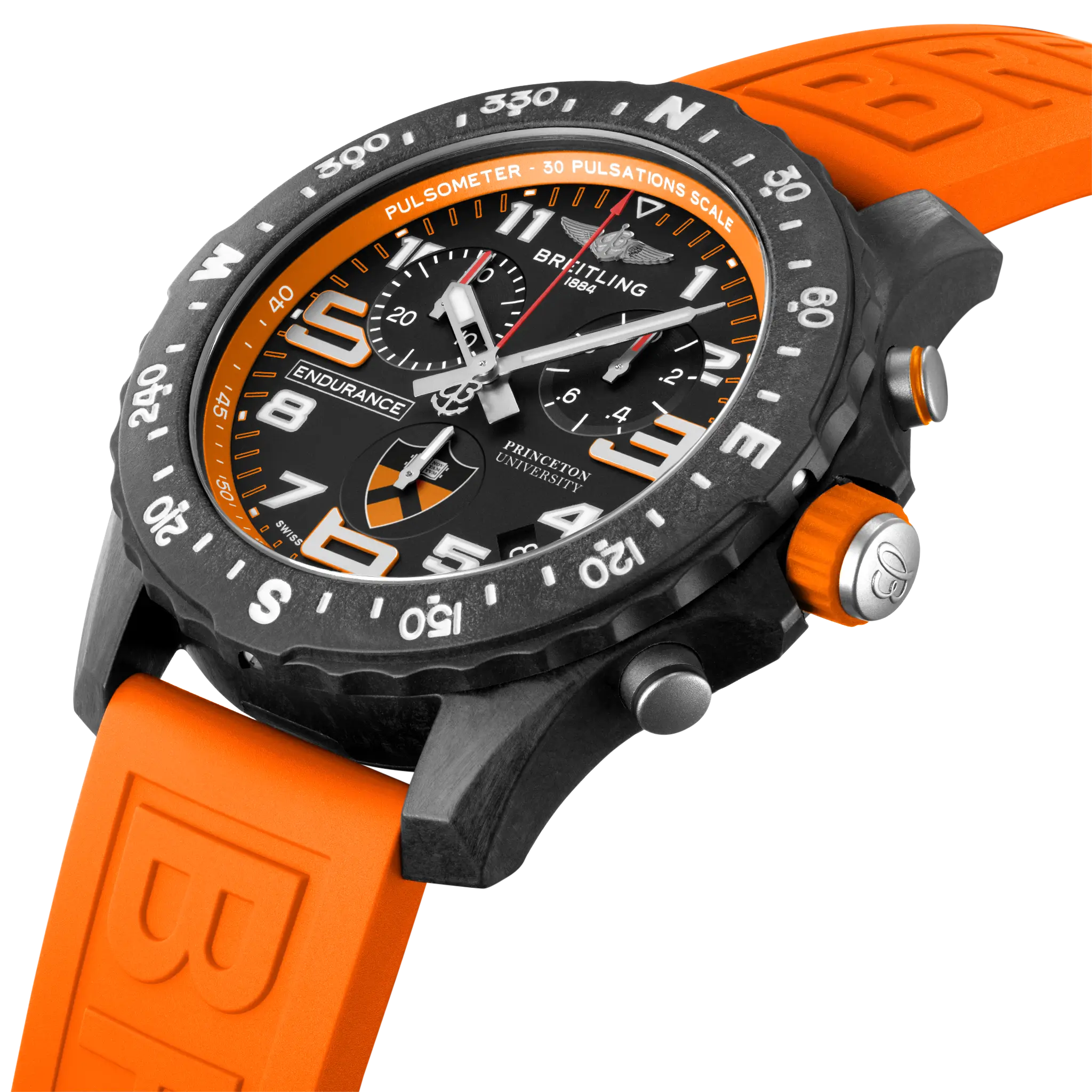 【Super Clone】Professional Endurance Pro 44 Princeton? University Edition X823104C1B1S1