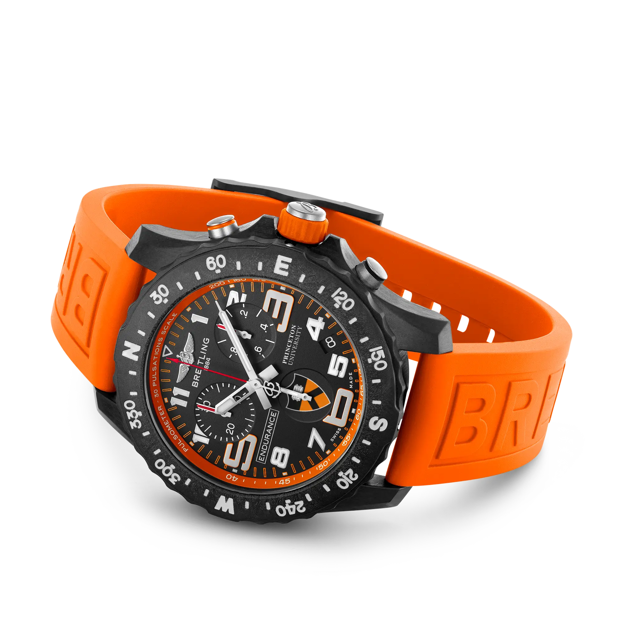 【Super Clone】Professional Endurance Pro 44 Princeton? University Edition X823104C1B1S1