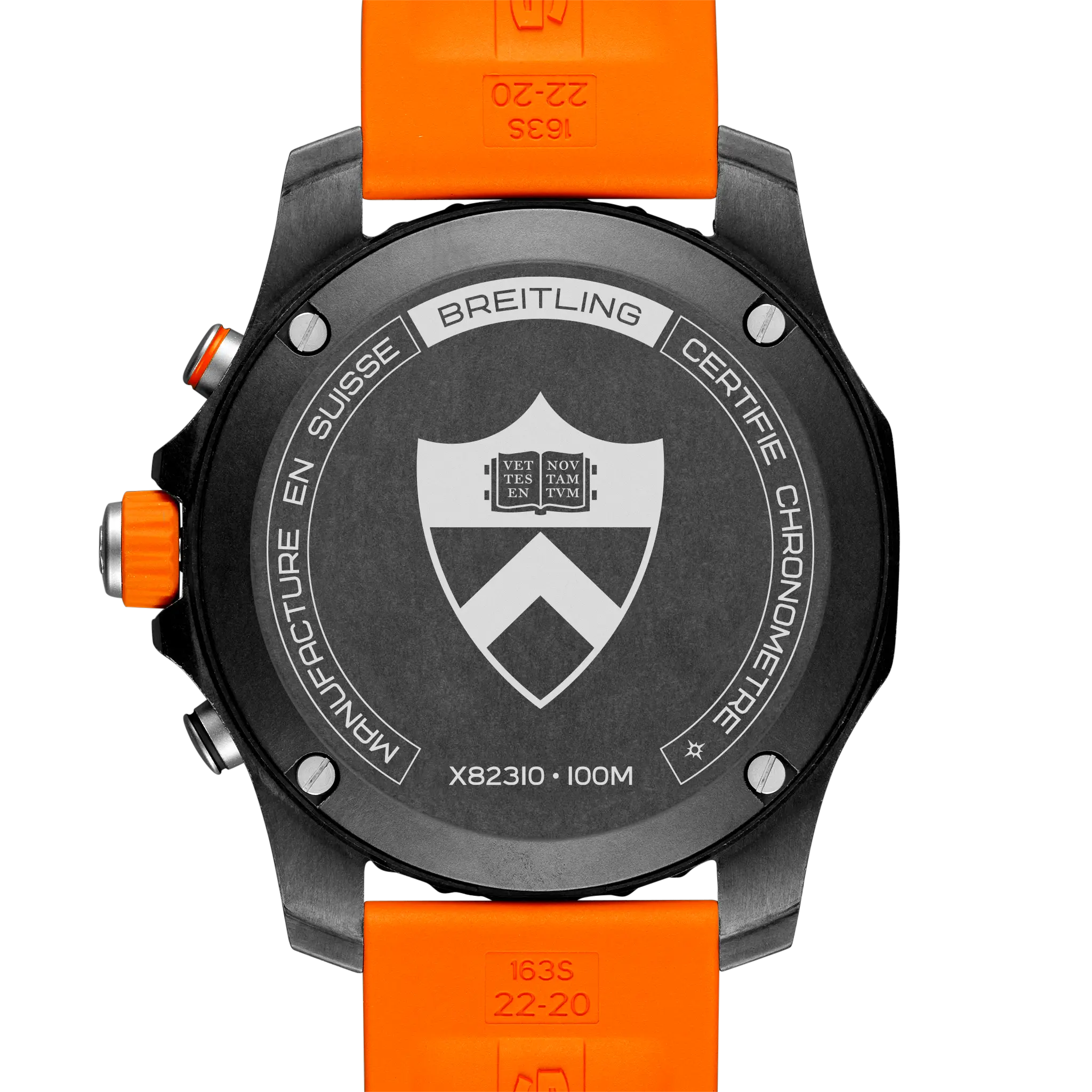 【Super Clone】Professional Endurance Pro 44 Princeton? University Edition X823104C1B1S1