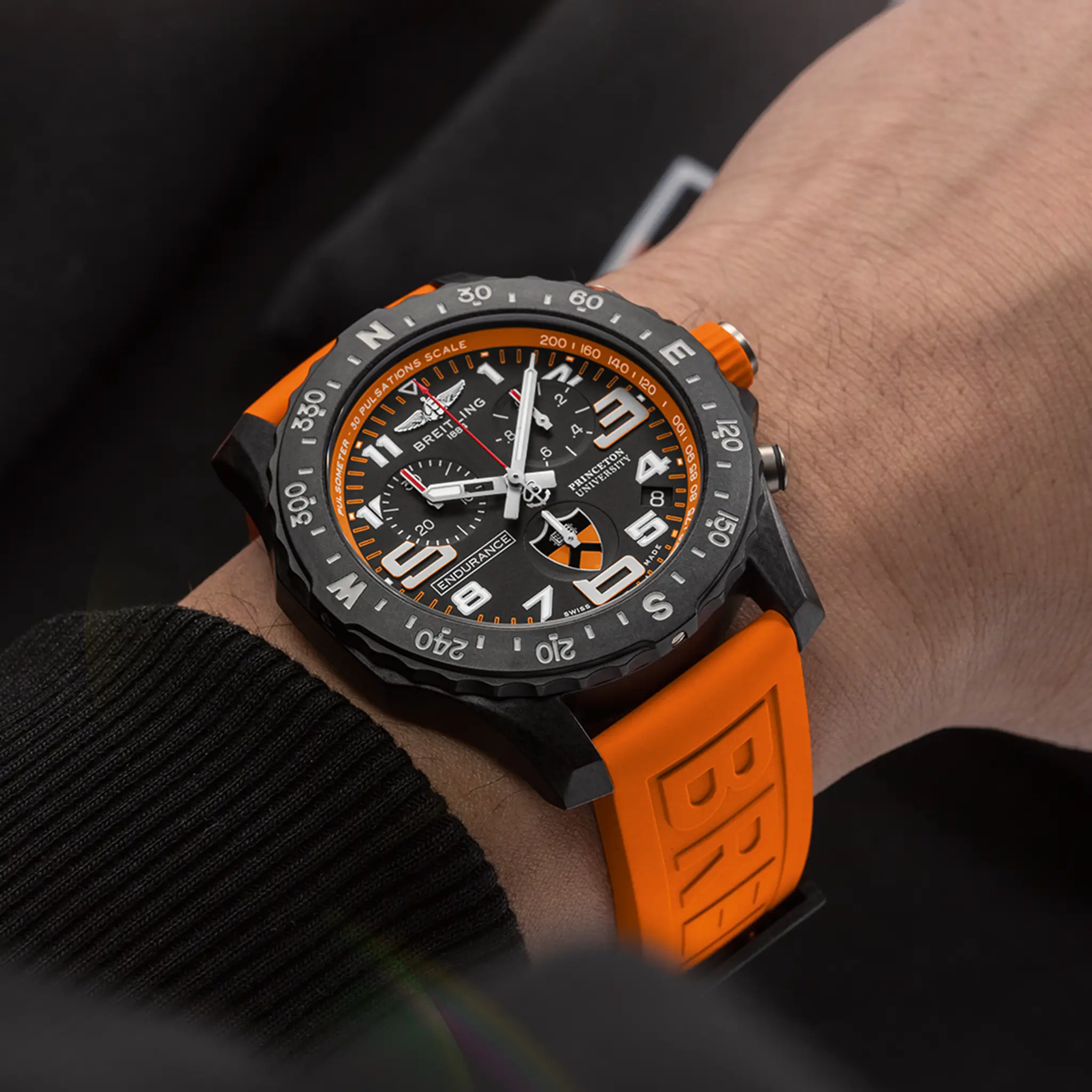 【Super Clone】Professional Endurance Pro 44 Princeton? University Edition X823104C1B1S1