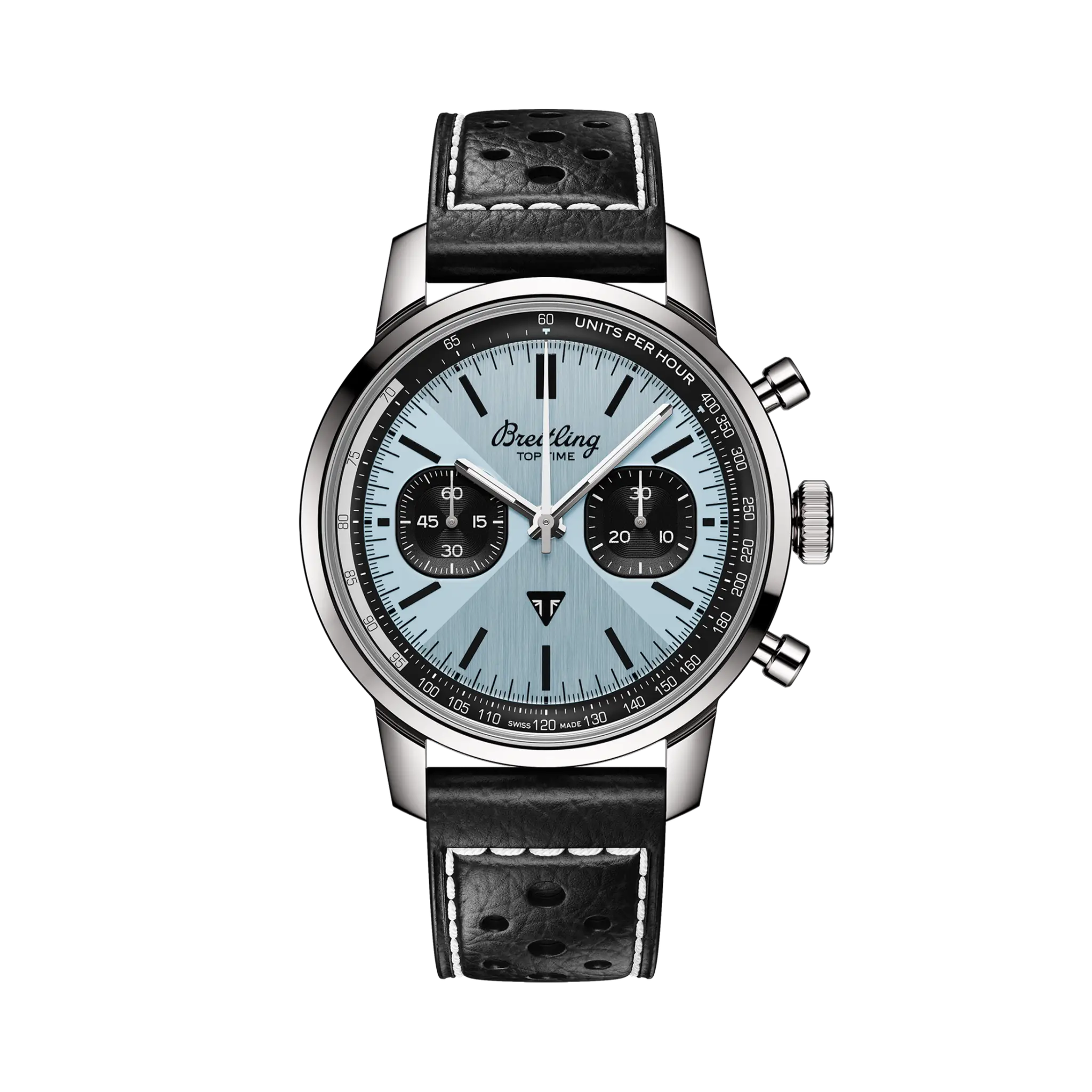 【Super Clone】Breitling Top Time B01 Triumph 41mm AB01764A1C1X1