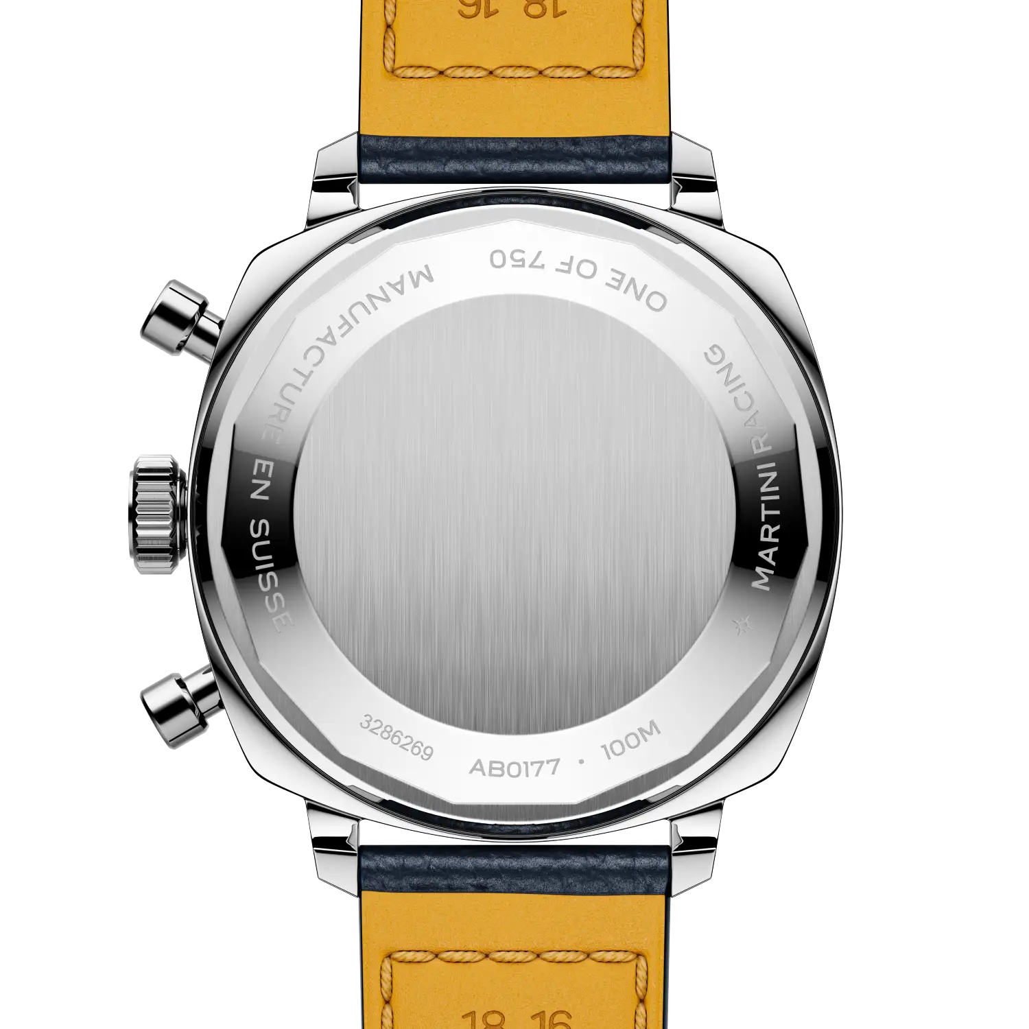 【Super Clone】Breitling Top Time B01 Racing 38mm AB01772A1G1X1
