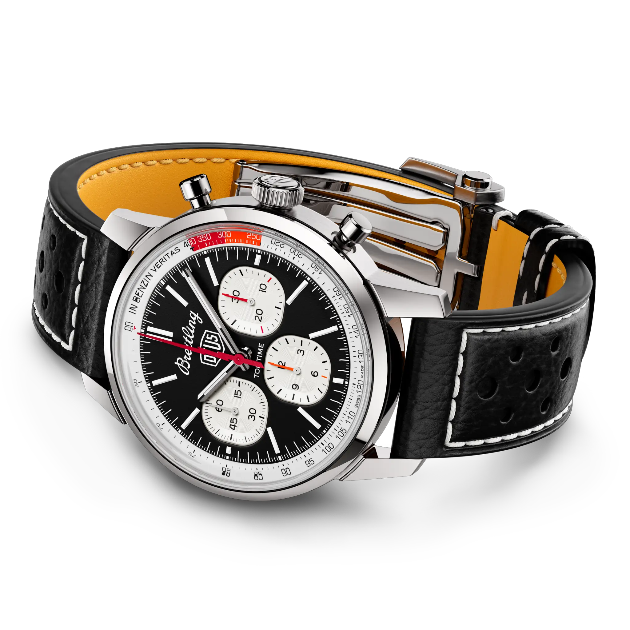 【Super Clone】Breitling Top Time B01 Deus 41mm AB01765A1B1X1