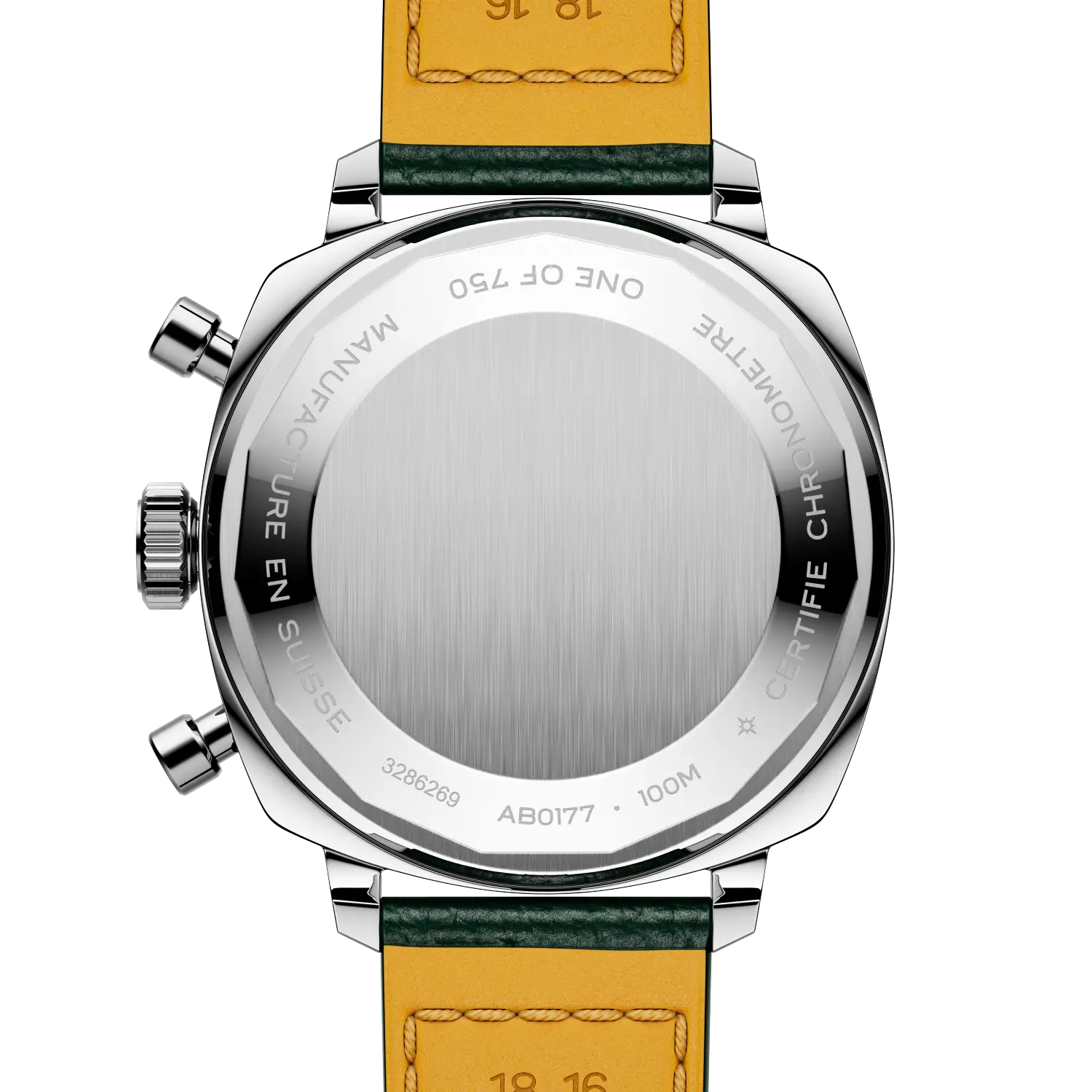 【Super Clone】Breitling Top Time B01 Racing 38mm AB01771A1L1X1