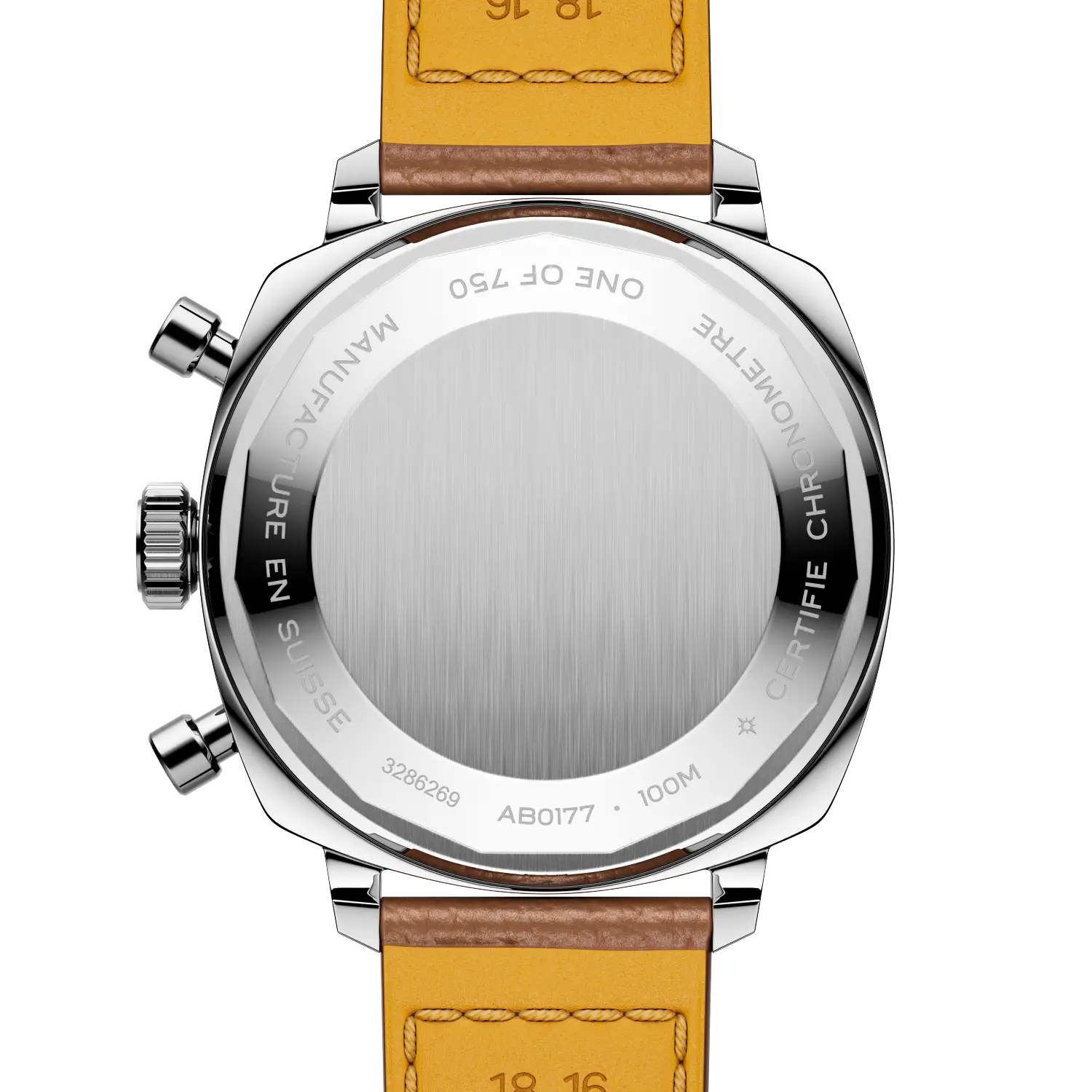 【Super Clone】Breitling Top Time B01 Racing 38mm AB01771A1B1X1