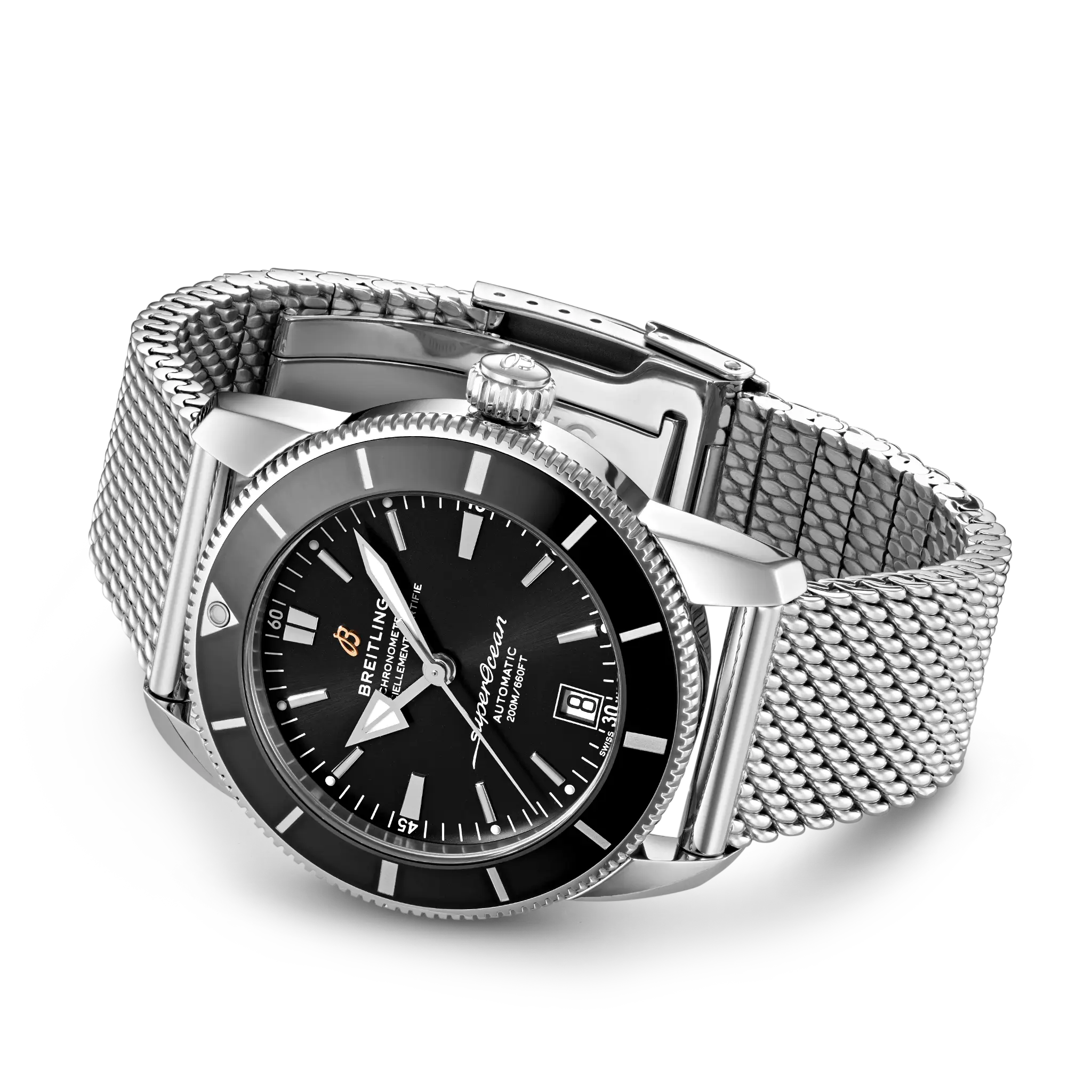 【Super Clone】Breitling Superocean Heritage B20 42mm AB2010121B1A1